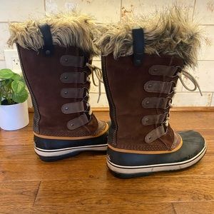 Sorel Boots